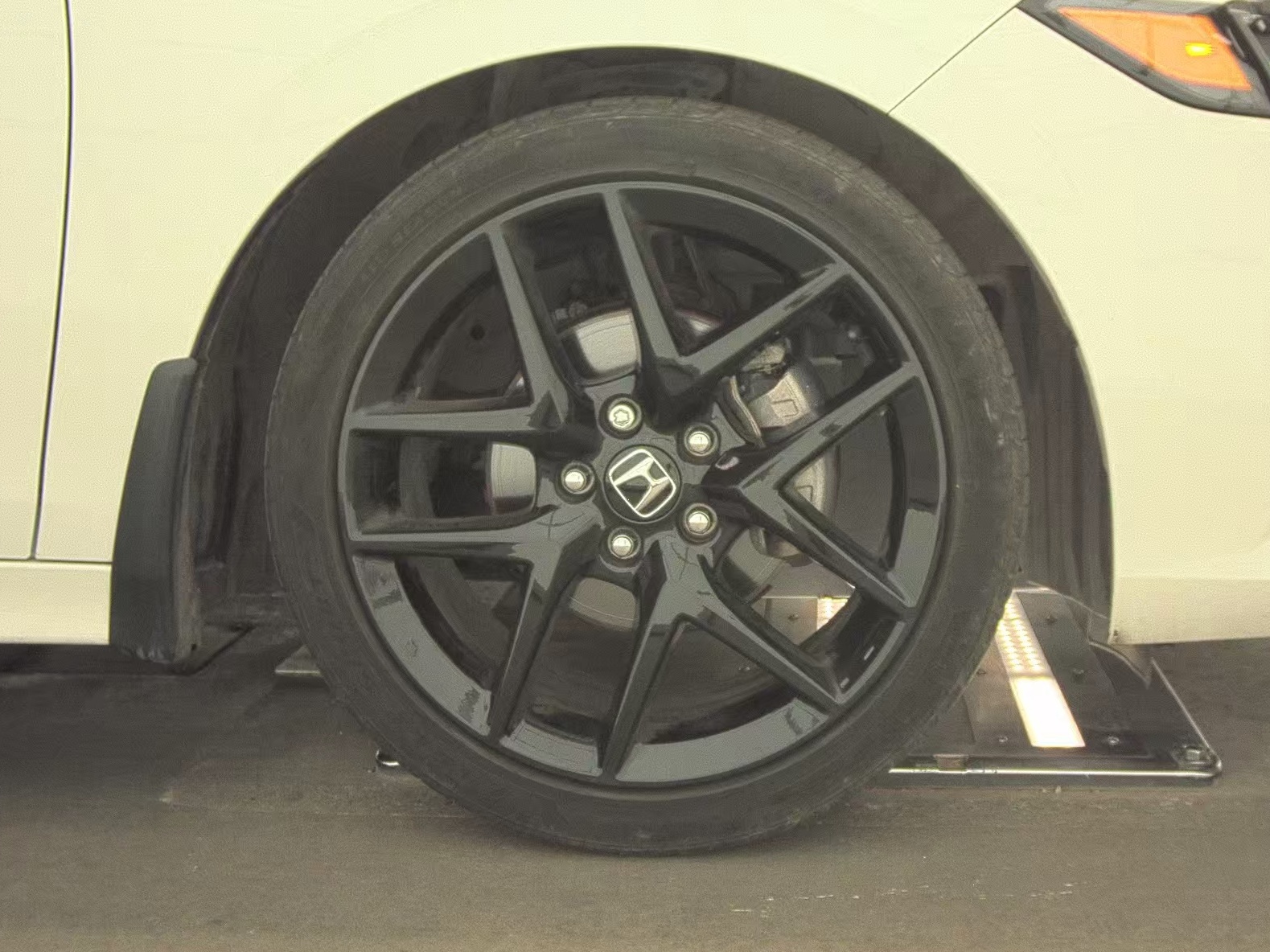 2023 Honda Civic Sport-B FWD