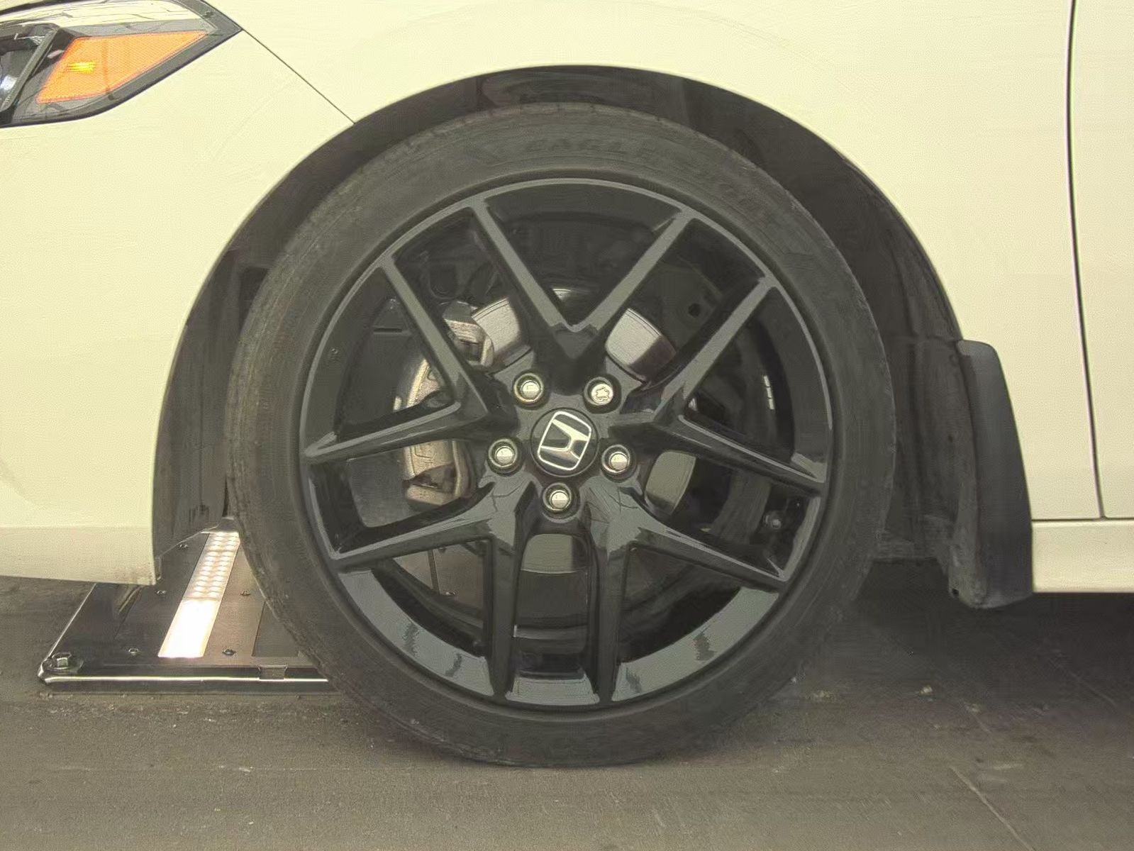 2023 Honda Civic Sport-B FWD