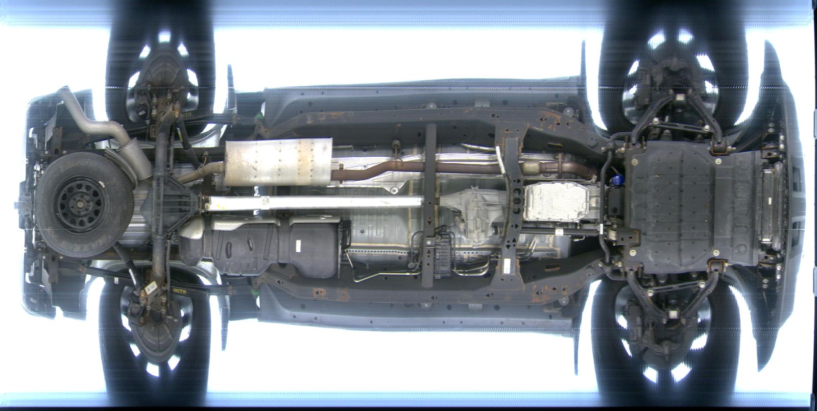 2023 Chevrolet Silverado 1500 LT AWD