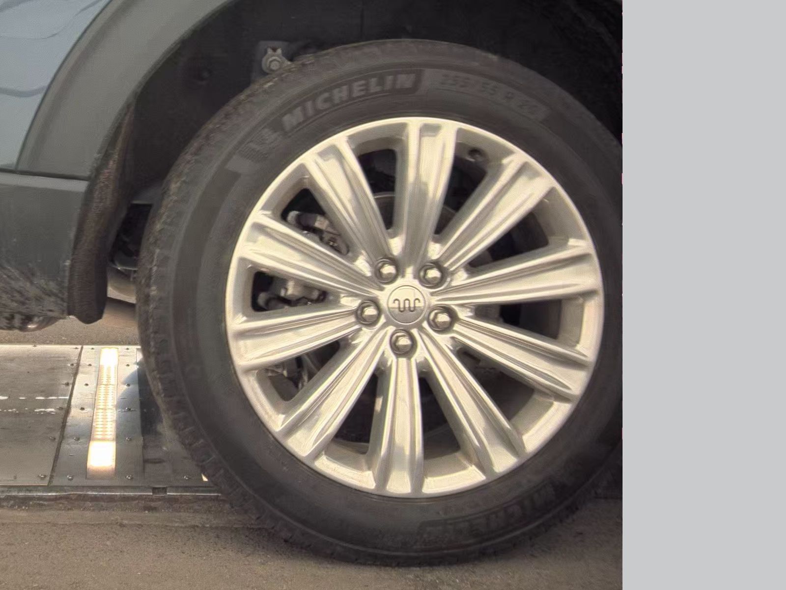 2023 Ford Explorer King Ranch AWD