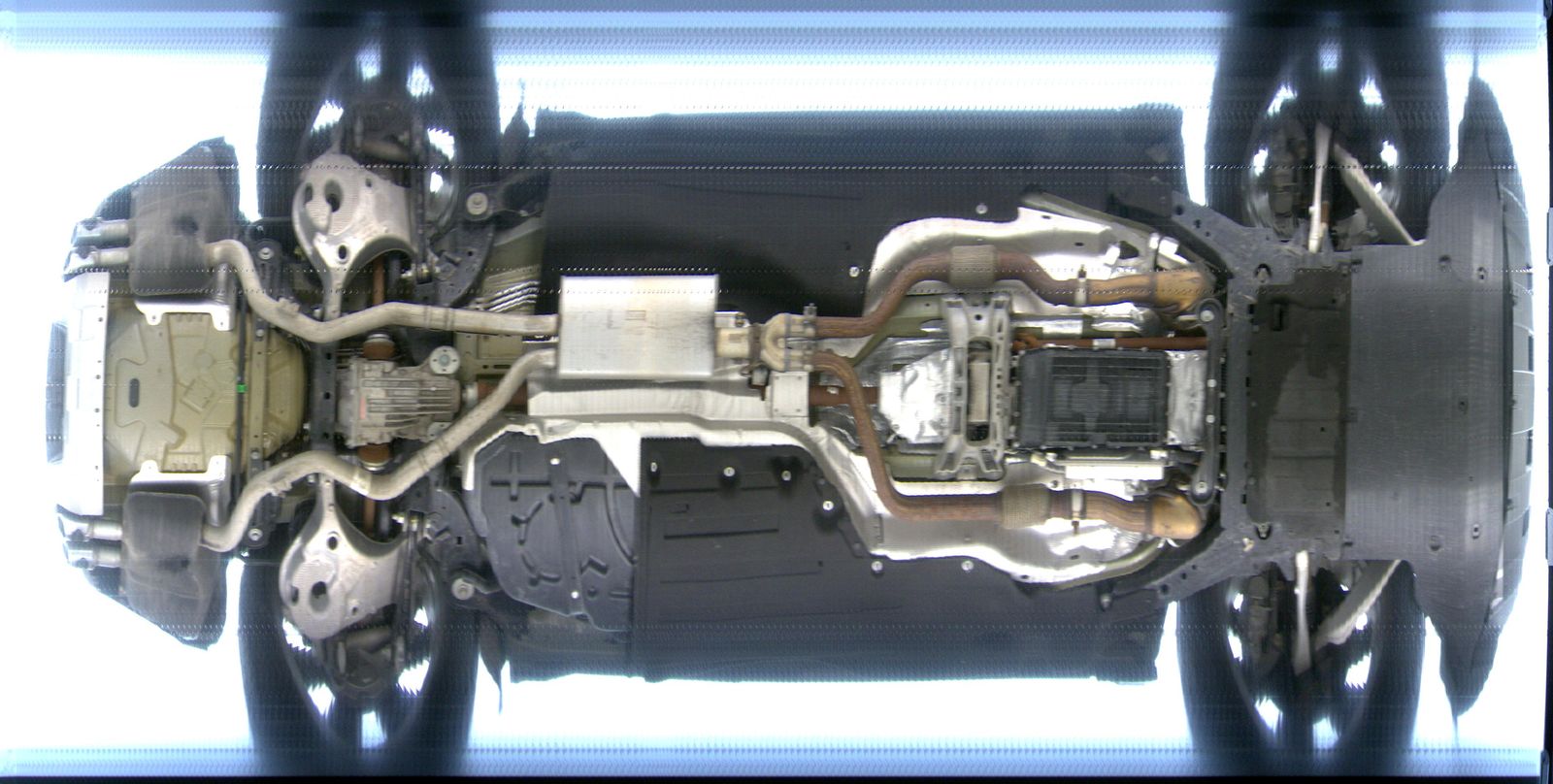 2023 Ford Explorer King Ranch AWD