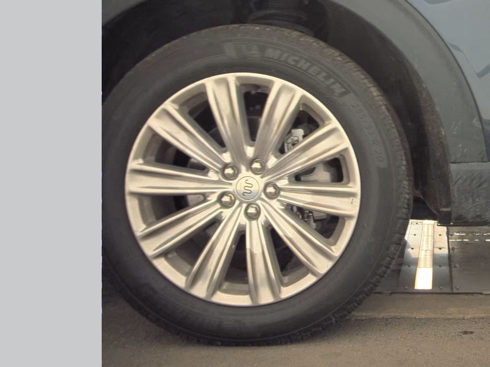 2023 Ford Explorer King Ranch AWD