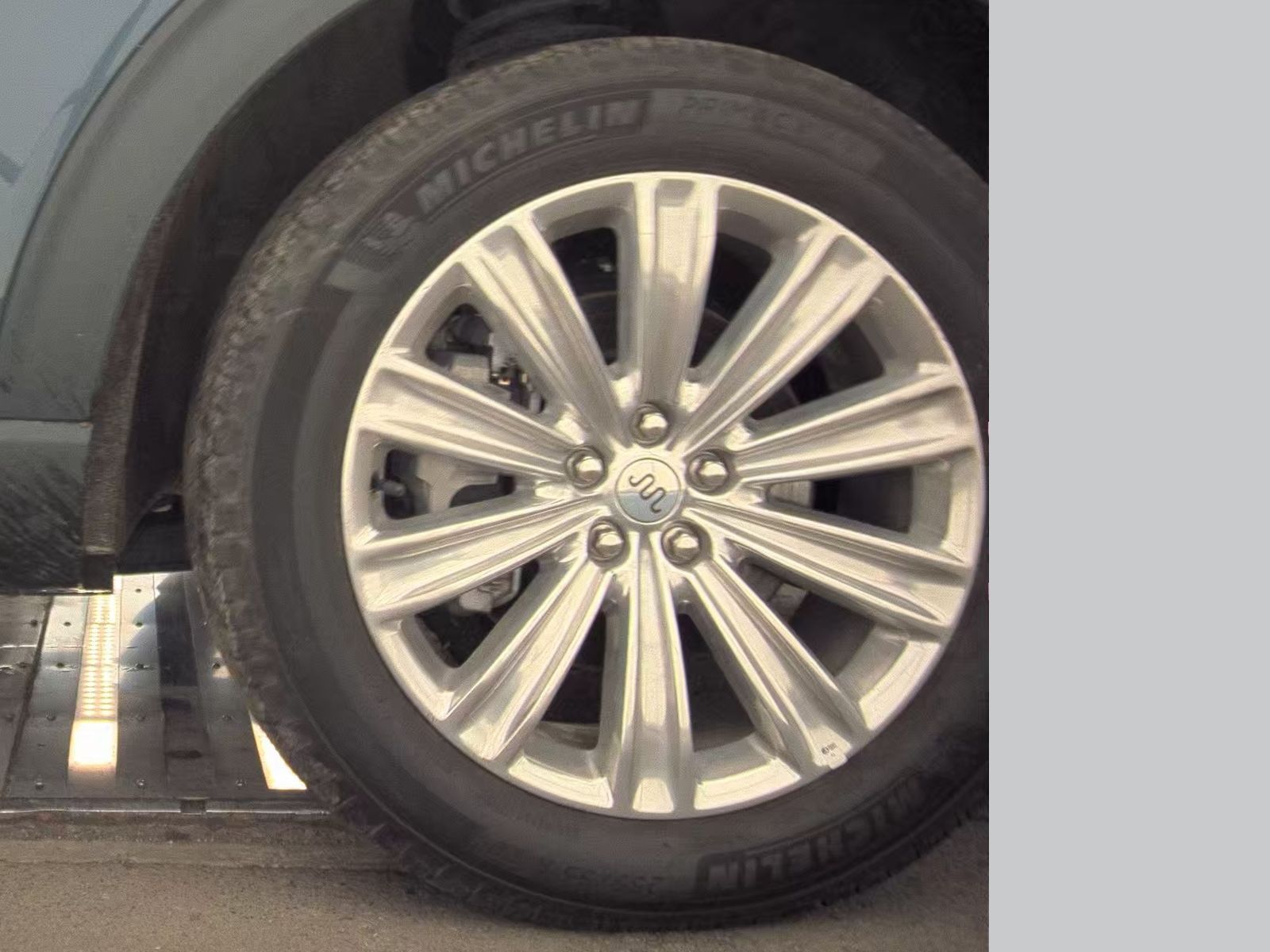 2023 Ford Explorer King Ranch AWD