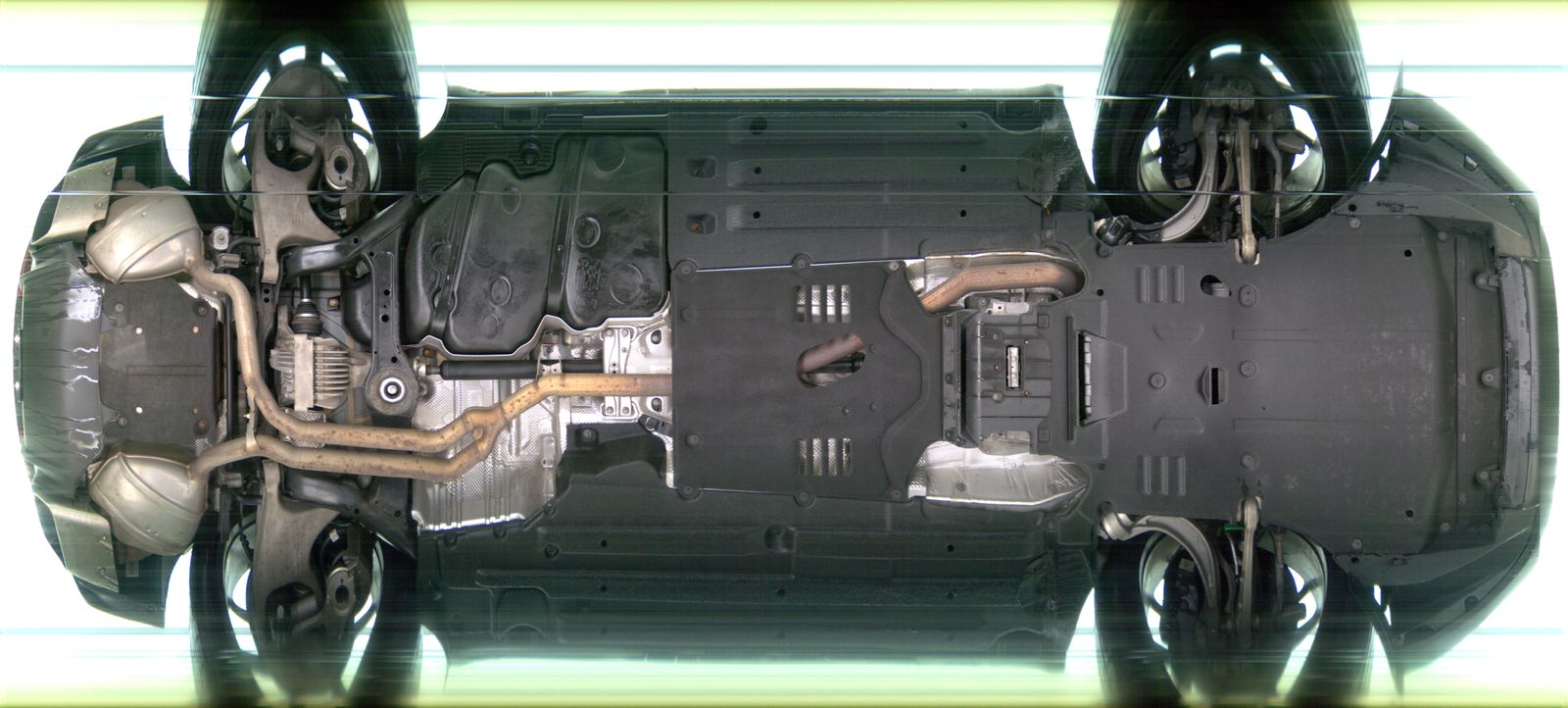 2023 Porsche Macan Base AWD