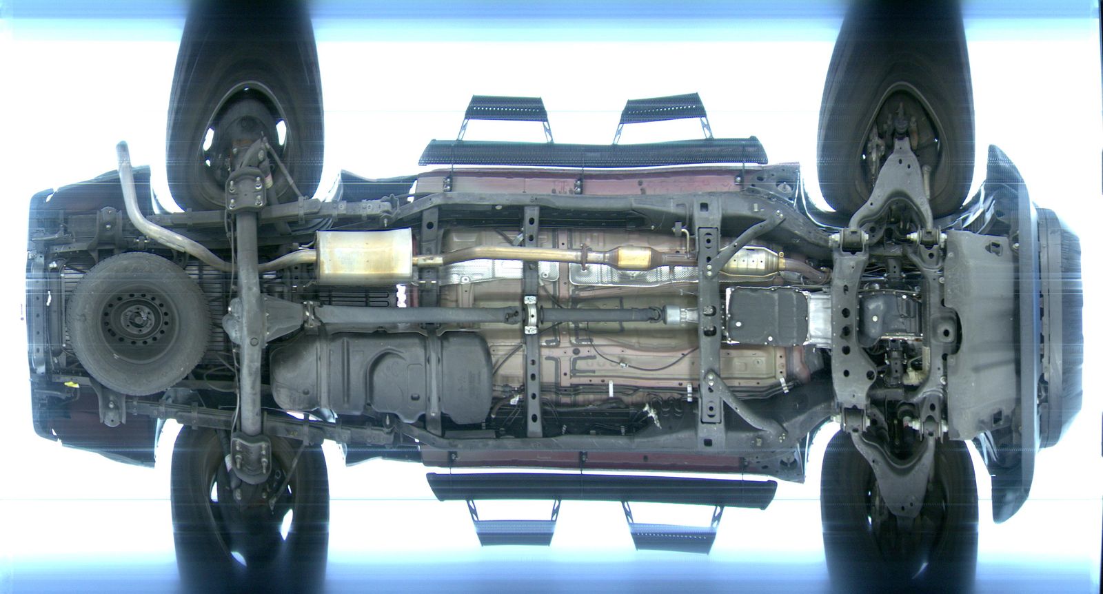 2022 Toyota Tacoma SR RWD