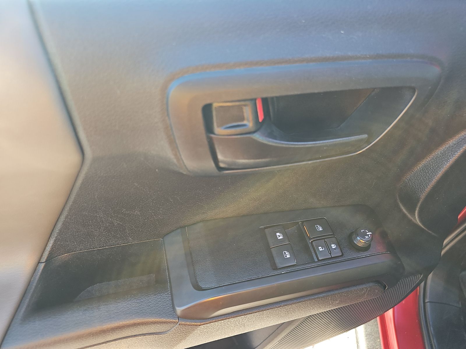 2022 Toyota Tacoma SR RWD