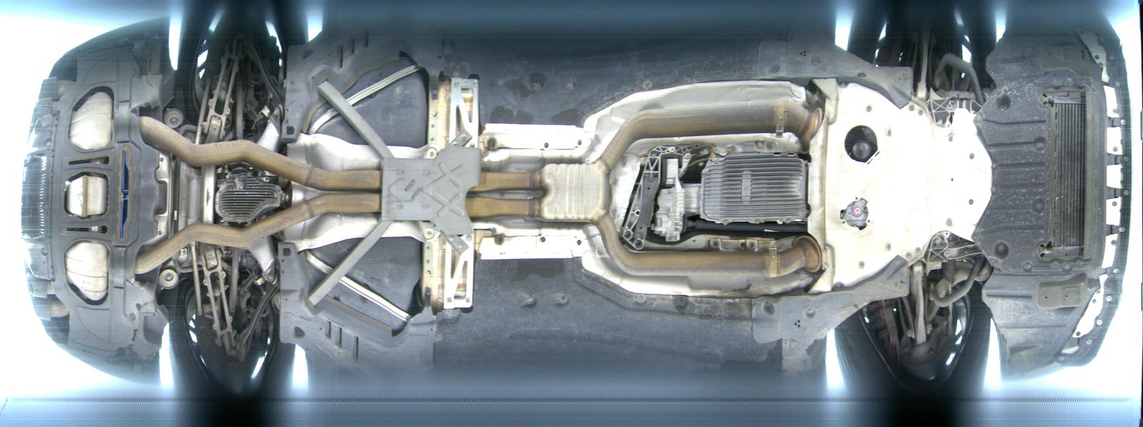 2022 BMW M8 Competition AWD