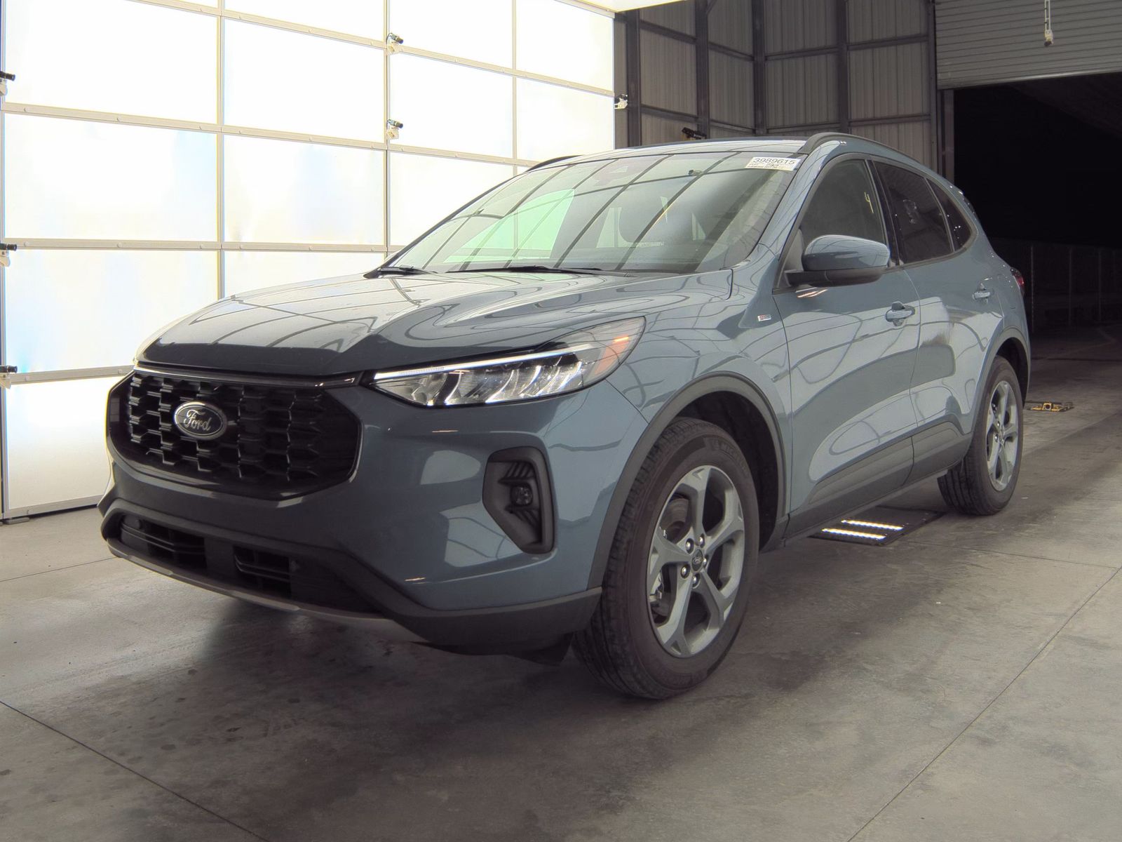 2025 Ford Escape Hybrid ST-Line Elite AWD