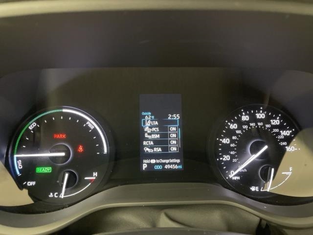 2024 Toyota Sienna LE FWD