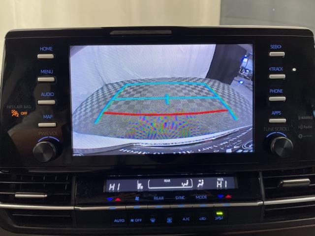 2024 Toyota Sienna LE FWD