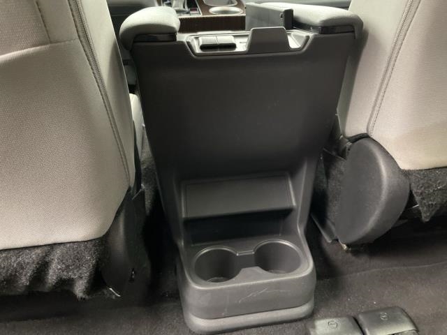 2024 Toyota Sienna LE FWD