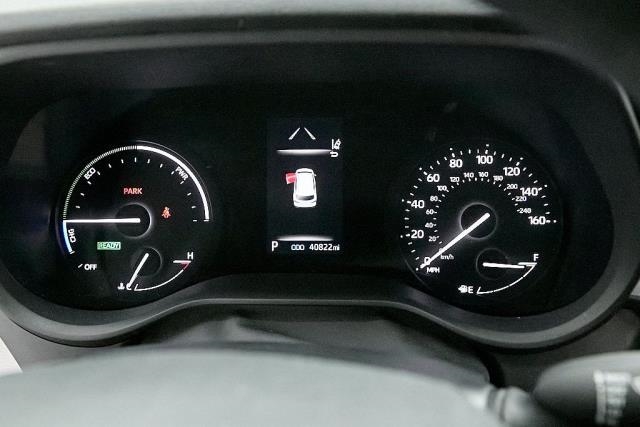 2024 Toyota Sienna LE FWD