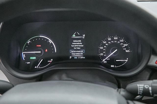 2024 Toyota Sienna LE FWD