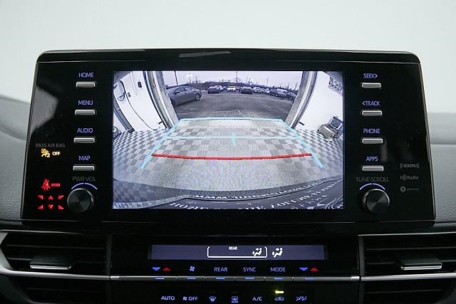 2024 Toyota Sienna LE FWD