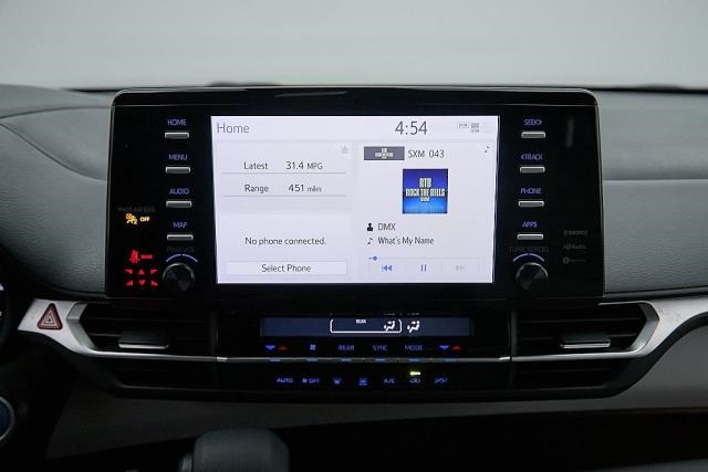 2024 Toyota Sienna LE FWD