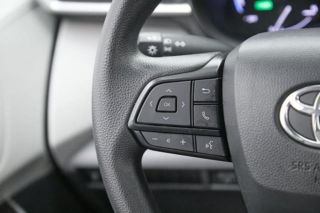 2024 Toyota Sienna LE FWD