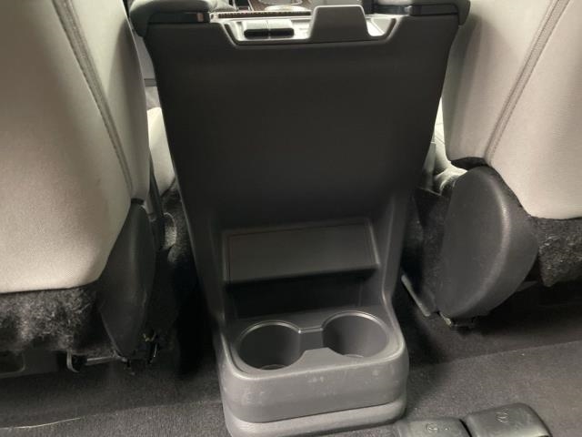 2024 Toyota Sienna LE FWD