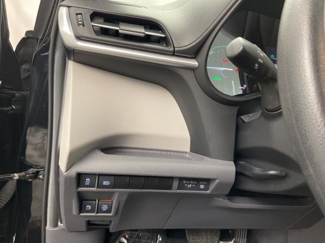 2024 Toyota Sienna LE FWD