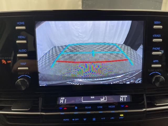 2024 Toyota Sienna LE FWD