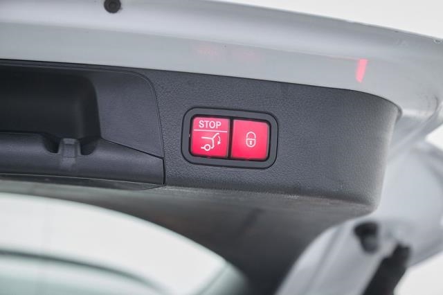 2022 Mercedes-Benz GLB AMG GLB 35 AWD