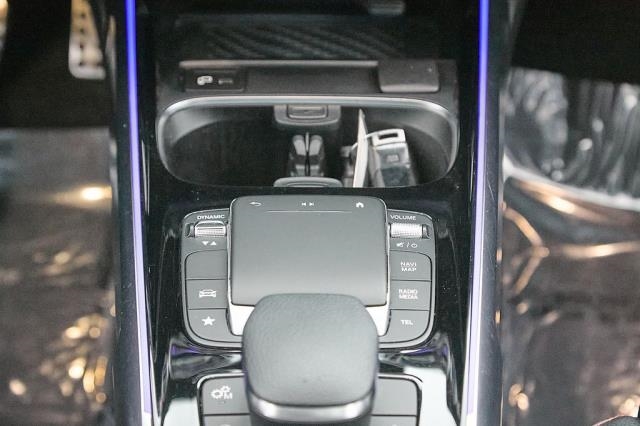 2022 Mercedes-Benz GLB AMG GLB 35 AWD