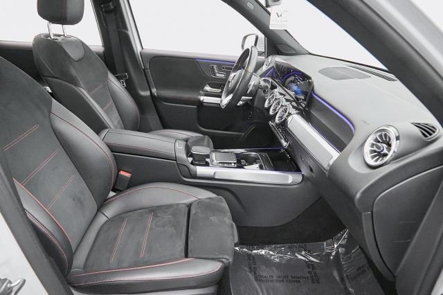 2022 Mercedes-Benz GLB AMG GLB 35 AWD