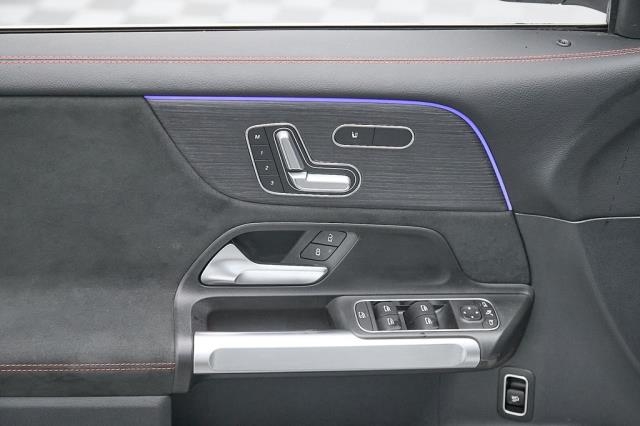 2022 Mercedes-Benz GLB AMG GLB 35 AWD