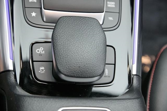 2022 Mercedes-Benz GLB AMG GLB 35 AWD