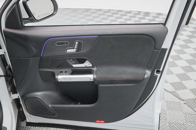 2022 Mercedes-Benz GLB AMG GLB 35 AWD