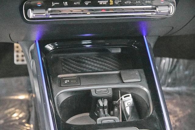 2022 Mercedes-Benz GLB AMG GLB 35 AWD