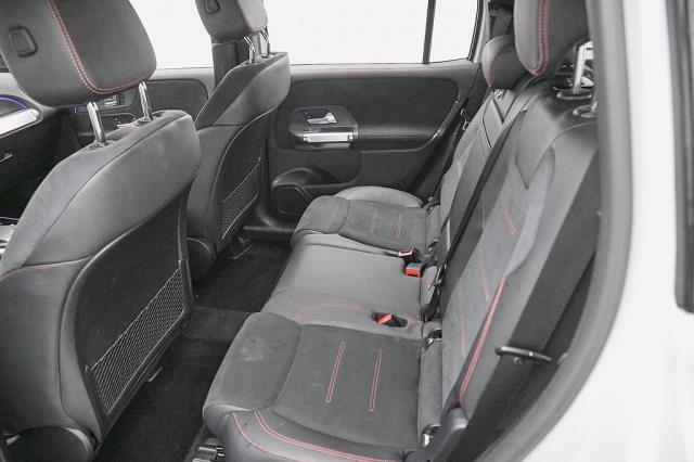 2022 Mercedes-Benz GLB AMG GLB 35 AWD