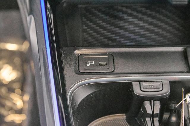 2022 Mercedes-Benz GLB AMG GLB 35 AWD