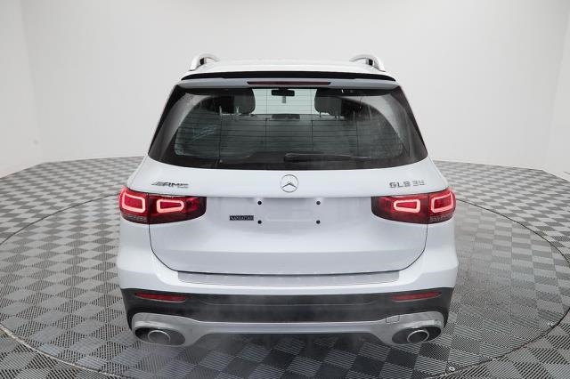 2022 Mercedes-Benz GLB AMG GLB 35 AWD