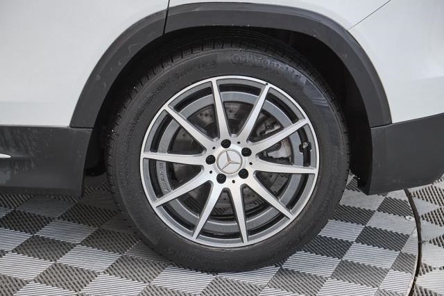 2022 Mercedes-Benz GLB AMG GLB 35 AWD