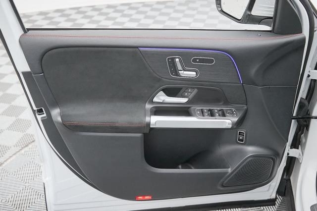 2022 Mercedes-Benz GLB AMG GLB 35 AWD