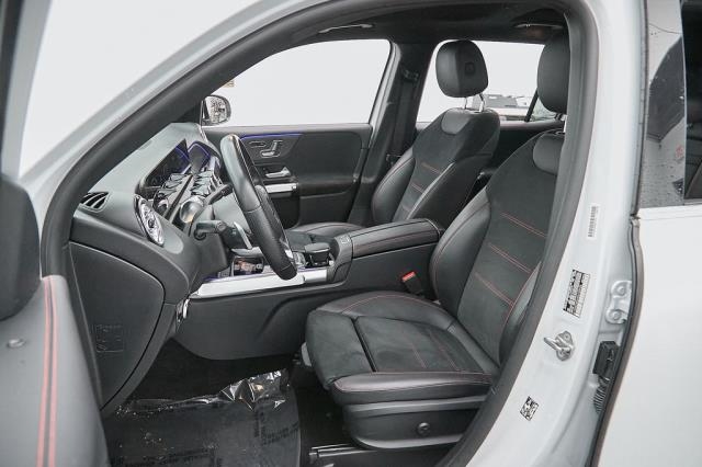 2022 Mercedes-Benz GLB AMG GLB 35 AWD