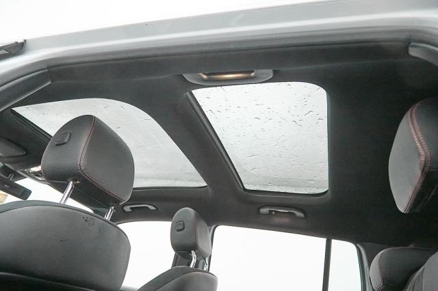 2022 Mercedes-Benz GLB AMG GLB 35 AWD