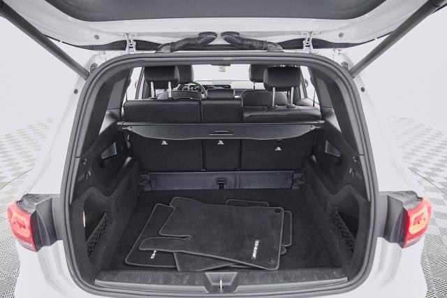 2022 Mercedes-Benz GLB AMG GLB 35 AWD