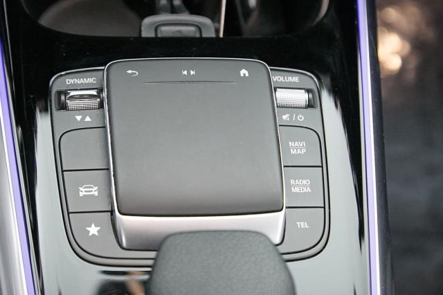 2022 Mercedes-Benz GLB AMG GLB 35 AWD