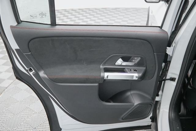 2022 Mercedes-Benz GLB AMG GLB 35 AWD