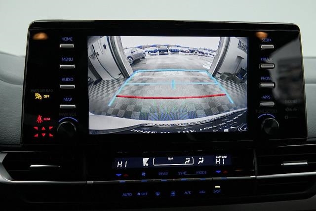 2024 Toyota Sienna LE FWD