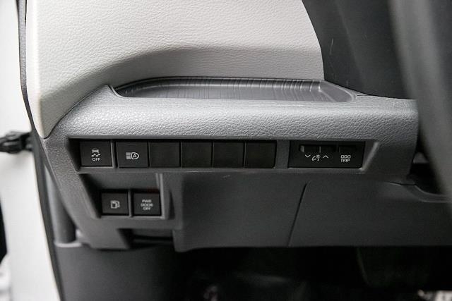 2024 Toyota Sienna LE FWD