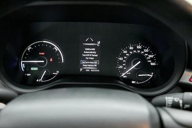 2024 Toyota Sienna LE FWD