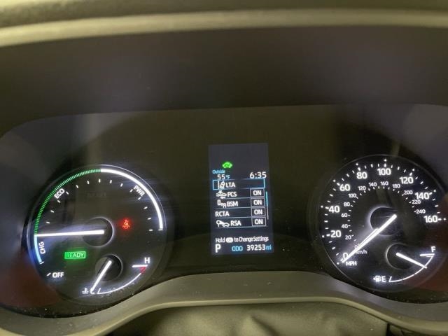 2024 Toyota Sienna LE FWD