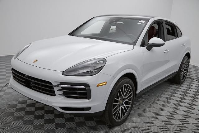 2022 Porsche Cayenne Platinum Edition AWD