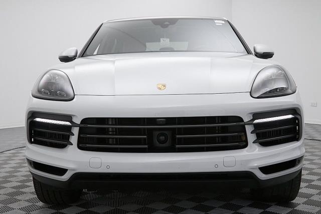 2022 Porsche Cayenne Platinum Edition AWD
