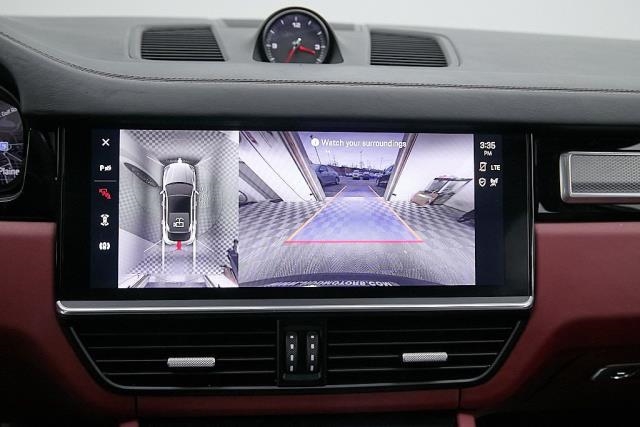 2022 Porsche Cayenne Platinum Edition AWD