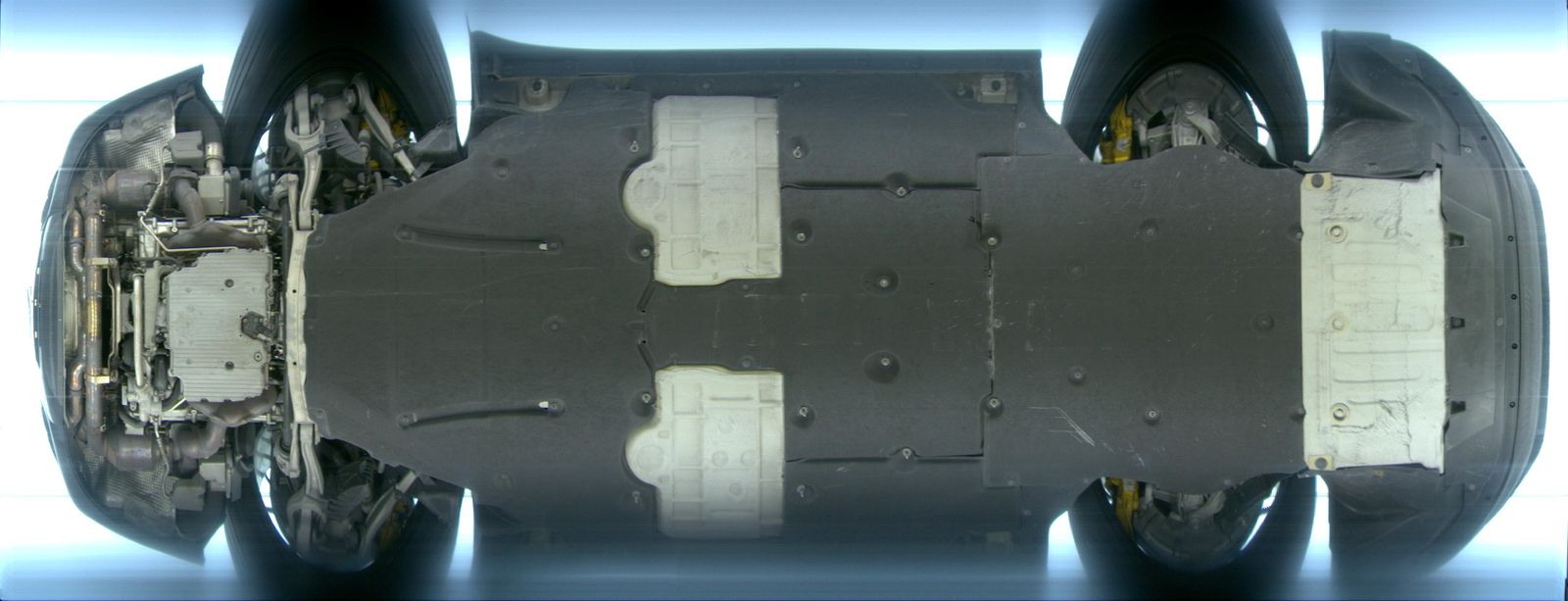 2019 Porsche 911 Turbo S AWD