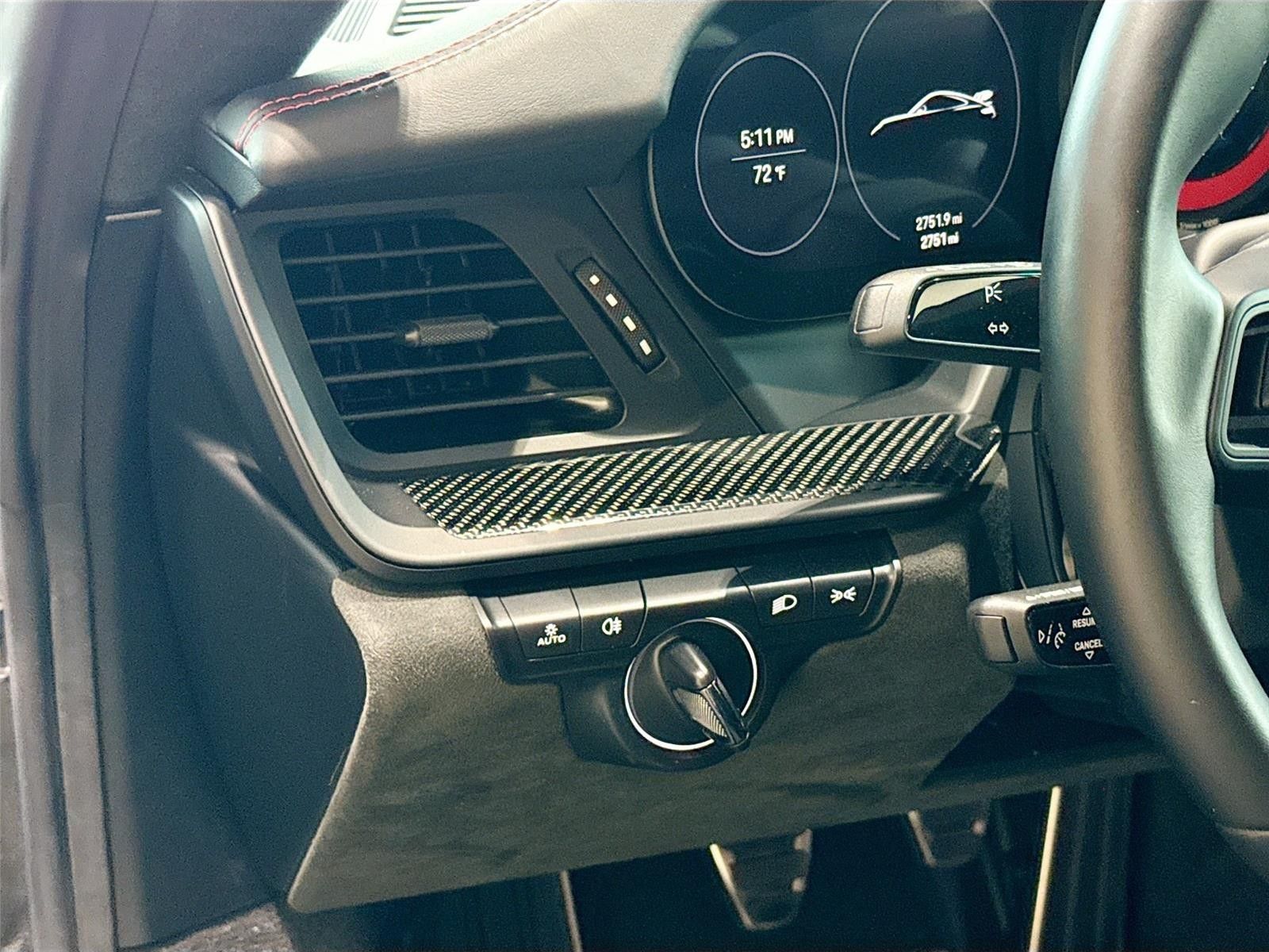 2023 Porsche 911 GT3 RWD