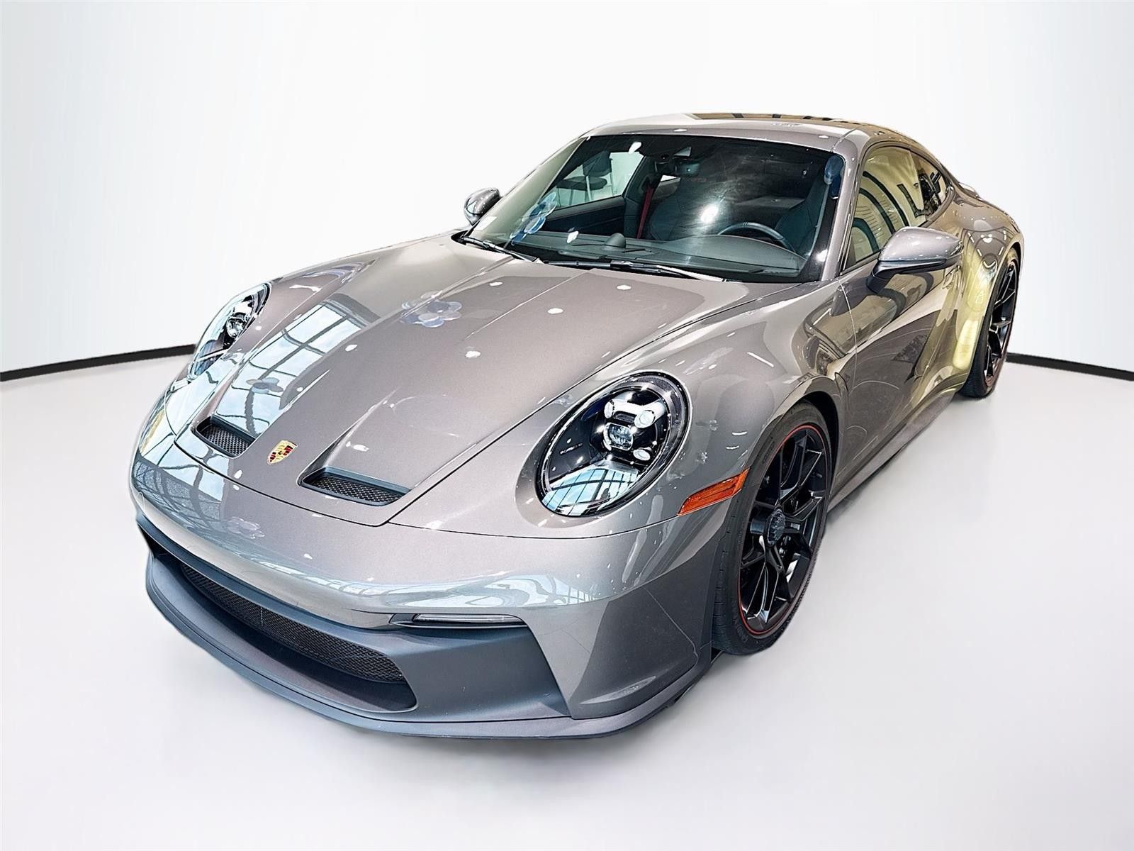 2023 Porsche 911 GT3 RWD